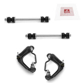 Metrix Premium 4 PC  Control Arm and Stabilizer Bar Link Kit 97477MT